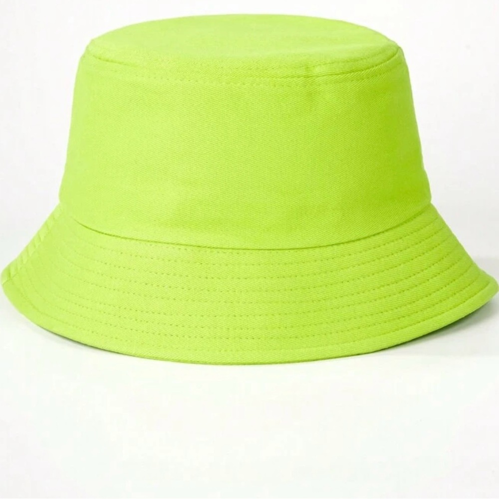 Unisex Bucket Hat